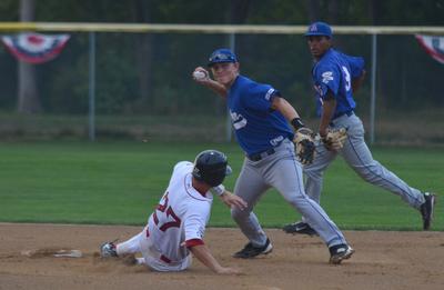 Y-D Blows Past Chatham 12-2
